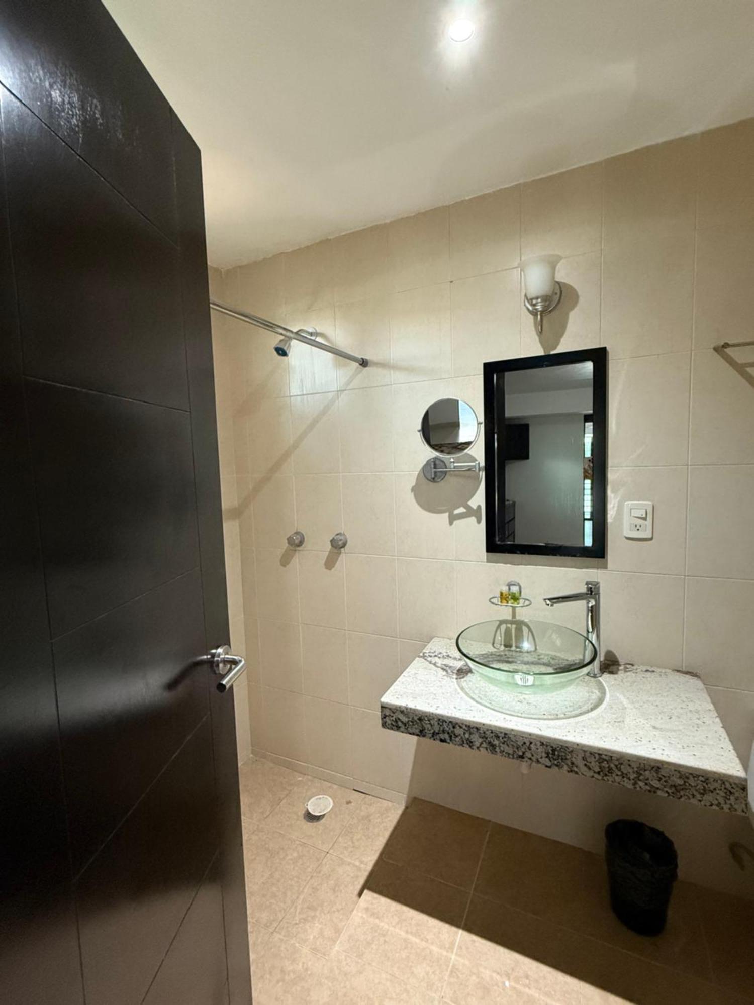 Marazul Hotel Boutique Isla Mujeres Kültér fotó